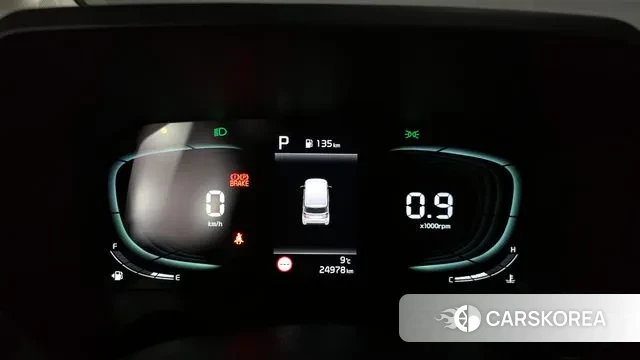 Kia The New Kia Ray id 3462881 из Кореи 18