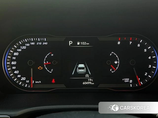 Hyundai Tucson (NX4) id 4906512 из Кореи 16