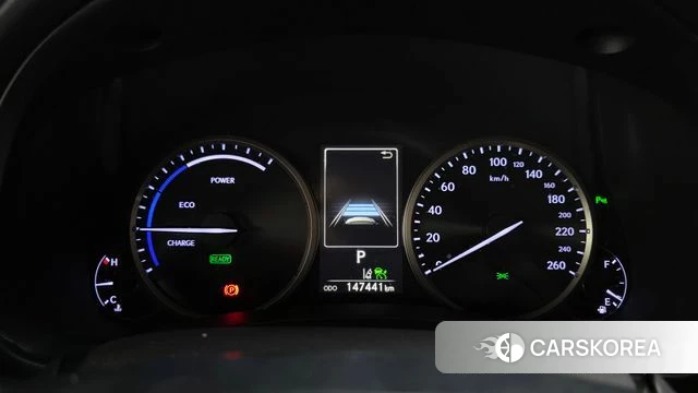 Lexus NX300h id 4717767 из Кореи 18