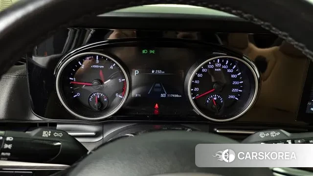 Kia Carnival 4th generation id 3054700 из Кореи 18