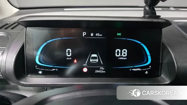 Hyundai Casper id 3278373 из Кореи 18