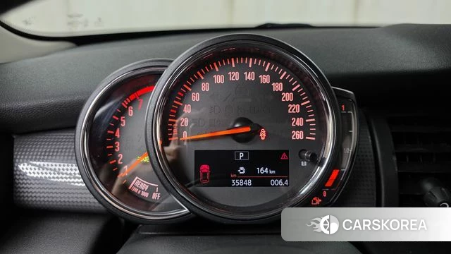 Mini Cooper id 4286278 из Кореи 28