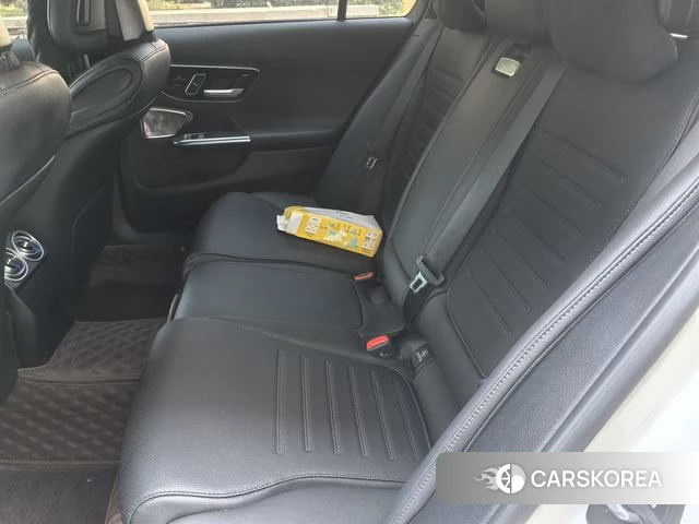 Mercedes-Benz Class C id 4291452 из Китая 8