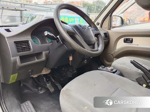 Wuling Automobile Wuling EV50 id 4222320 из Китая 8