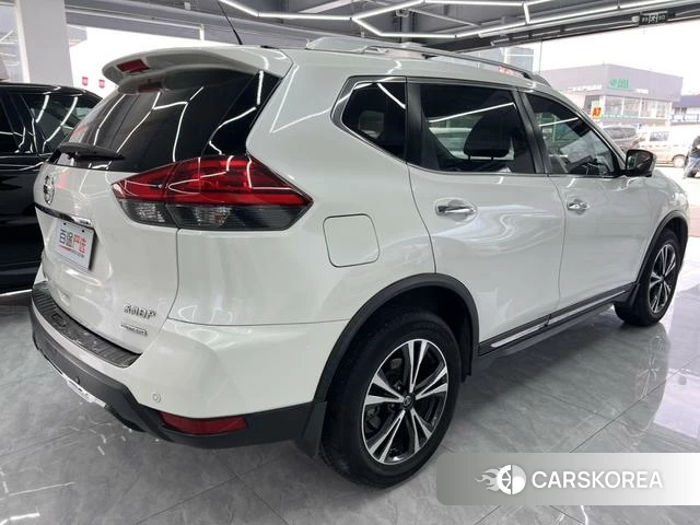 Nissan Qijun id 4253496 из Китая 19