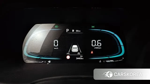 Hyundai The New Palisade id 3770726 из Кореи 18