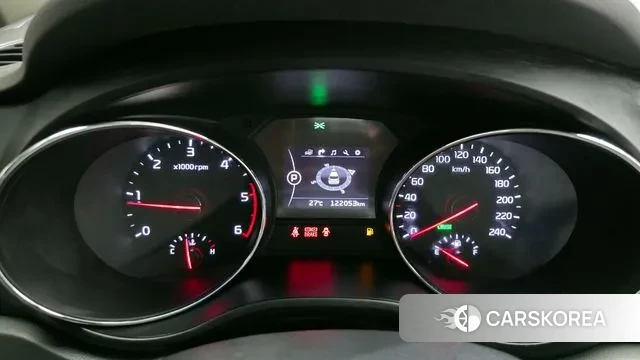 Kia All New Carnival id 3096274 из Кореи 18