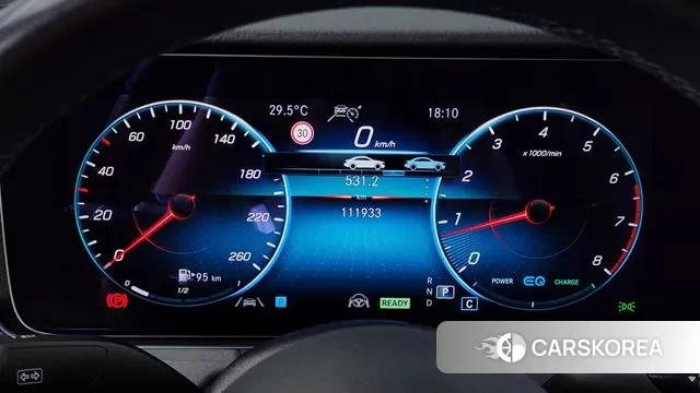 Mercedes-Benz E-Class W213 id 3027379 из Кореи 18