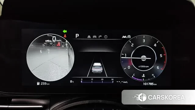 Kia Carnival 4th generation id 3360390 из Кореи 18