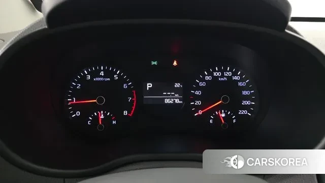 Kia All New Morning (JA) id 3107265 из Кореи 18