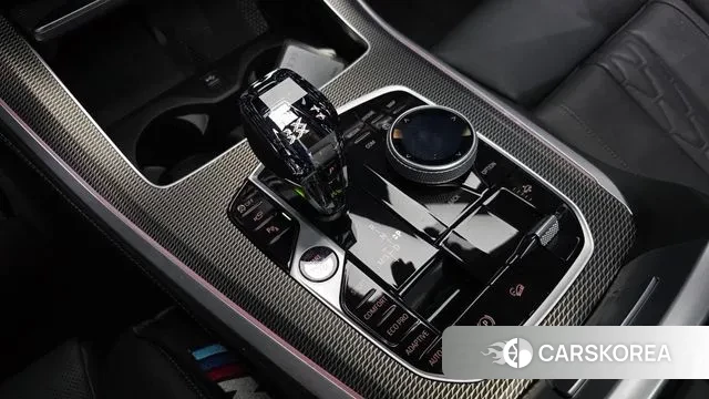 BMW X5 (G05) id 3696472 из Кореи 18