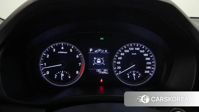 Hyundai Grandeur IG id 4430610 из Кореи 18