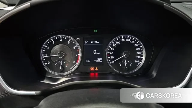 Hyundai Santa Fe TM id 3038698 из Кореи 18