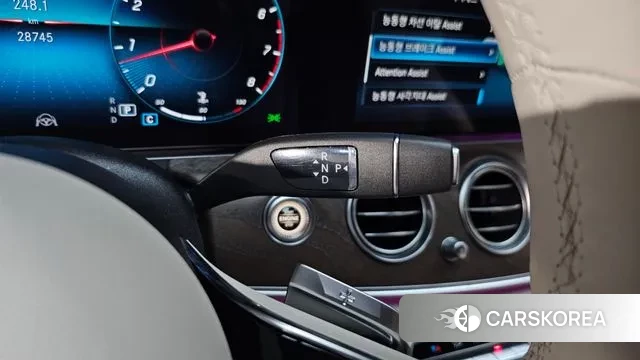 Mercedes-Benz E-Class W213 id 3027312 из Кореи 18