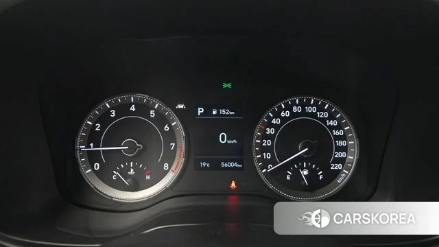 Hyundai Venue id 3924266 из Кореи 18