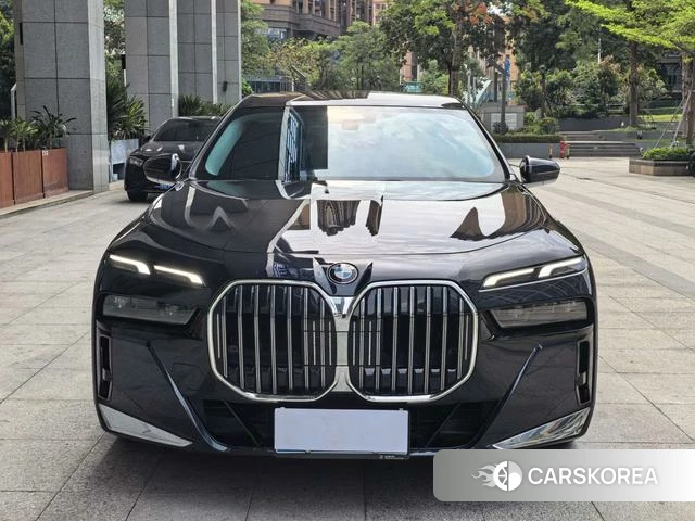 BMW 7 series id 4278331 из Китая 14
