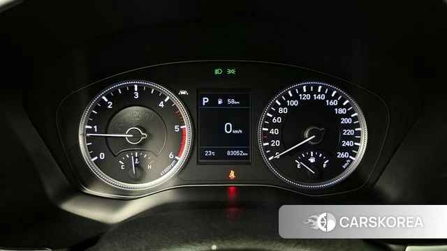 Hyundai Santa Fe TM id 4251163 из Кореи 18
