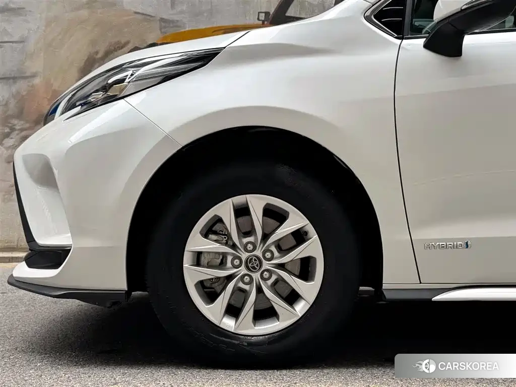 Toyota Granvia id 4547320 из Китая 14