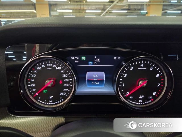 Mercedes-Benz E-Class W213 id 4689101 из Кореи 18