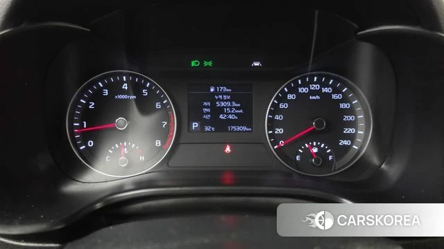 Kia Come New K3 id 4651999 из Кореи 30