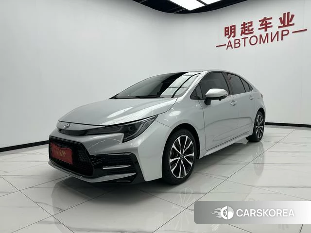 Toyota Lei Ling id 4278507 из Китая 16