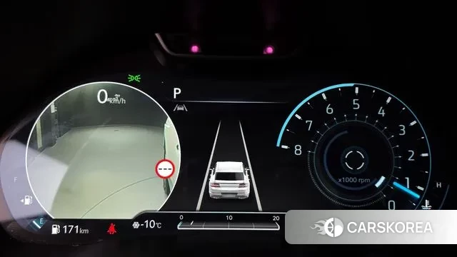 Genesis GV80 id 3540168 из Кореи 18