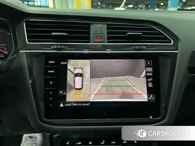 Volkswagen Tiguan second Generation id 3751906 из Кореи 14