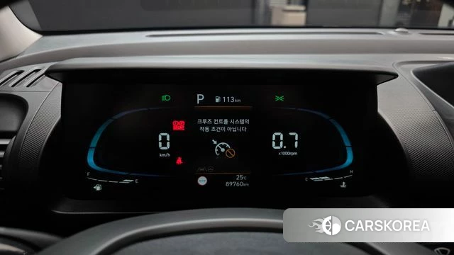 Hyundai Casper id 4401684 из Кореи 29