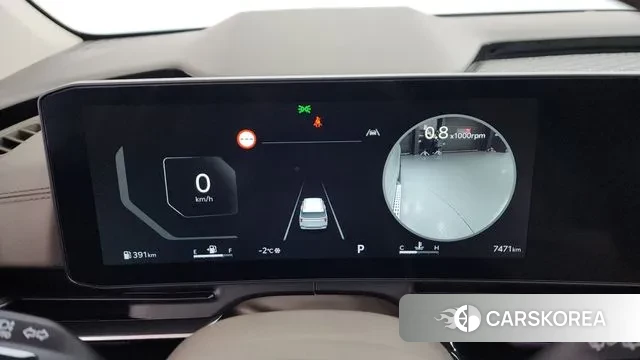 Kia The New Carnival 4th Generation id 3571559 из Кореи 18