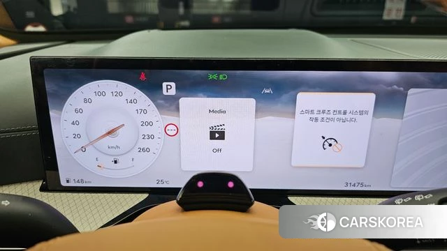 Genesis GV80 id 4474542 из Кореи 18