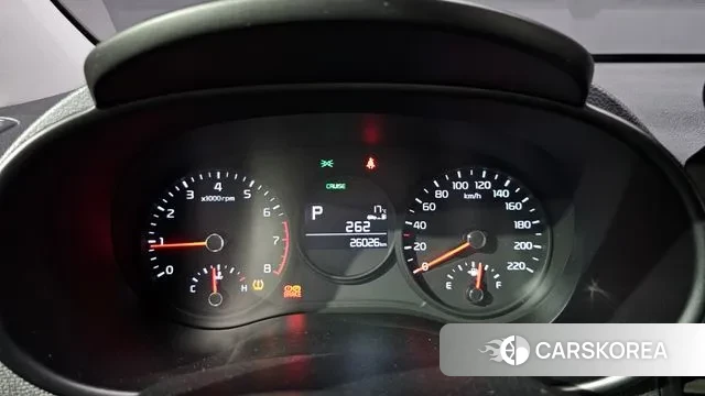 Kia All New Morning (JA) id 3500041 из Кореи 18