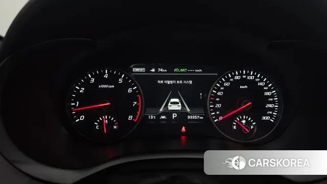 Kia Stinger id 3698754 из Кореи 18