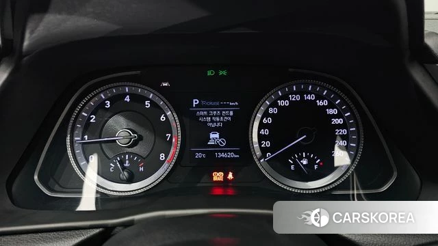 Hyundai Sonata (DN8) id 4188044 из Кореи 28