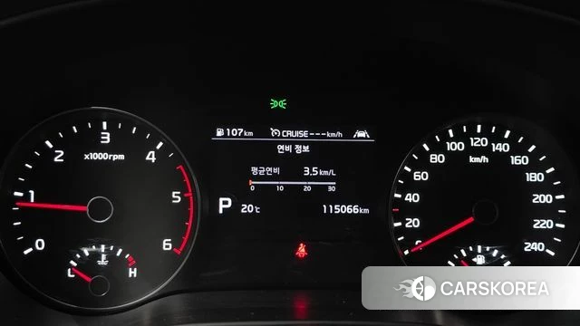 Kia Sportage The Bold id 3843630 из Кореи 18