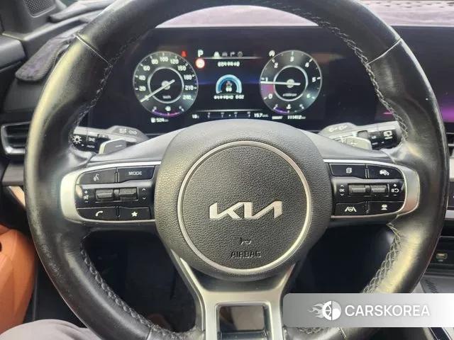 Kia Sportage 5th Generation id 3343373 из Кореи 17