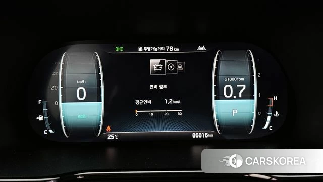 Kia Mohave Master id 4304432 из Кореи 35