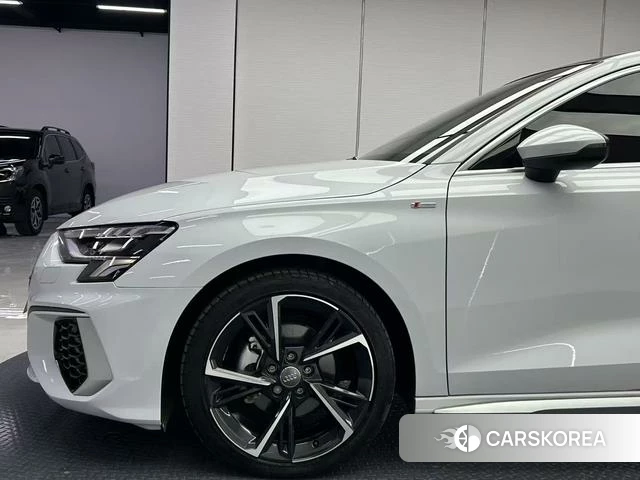 Audi A3 id 4265944 из Китая 21