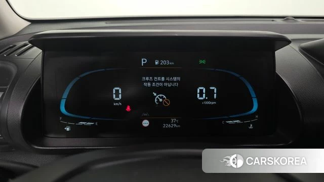 Hyundai Casper id 4579450 из Кореи 29