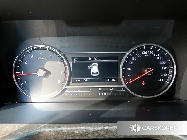 Kia Sorento 4th Generation id 4936778 из Кореи 18