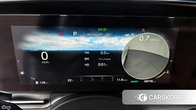 Kia Carnival 4th generation id 4224181 из Кореи 34