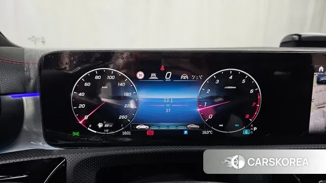 Mercedes-Benz CLA-Class C118 id 3321654 из Кореи 18