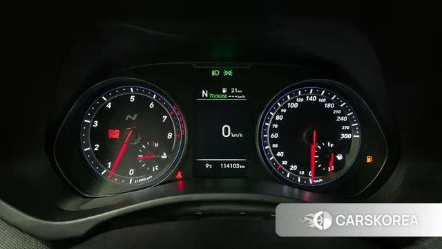 Hyundai Veloster (JS) id 3754215 из Кореи 18