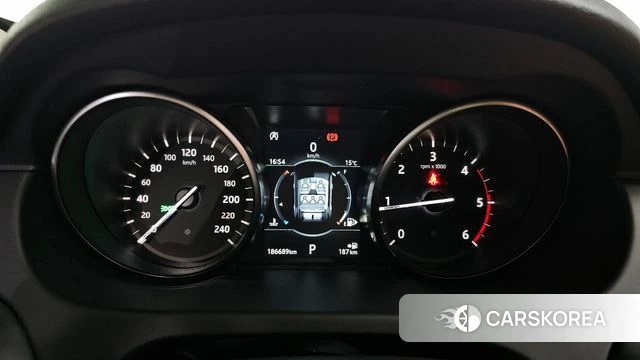 Land Rover Discovery Sports id 3861673 из Кореи 18