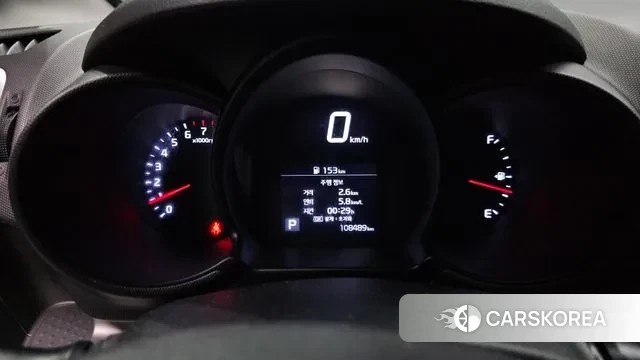 Kia The New Ray id 3727882 из Кореи 18