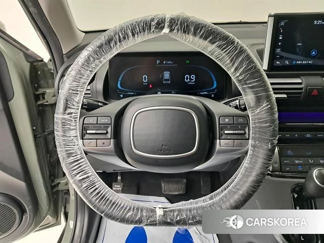 Hyundai Casper id 3982048 из Кореи 17