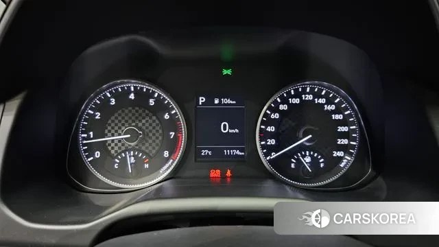 Hyundai The New Avante AD id 2941291 из Кореи 18