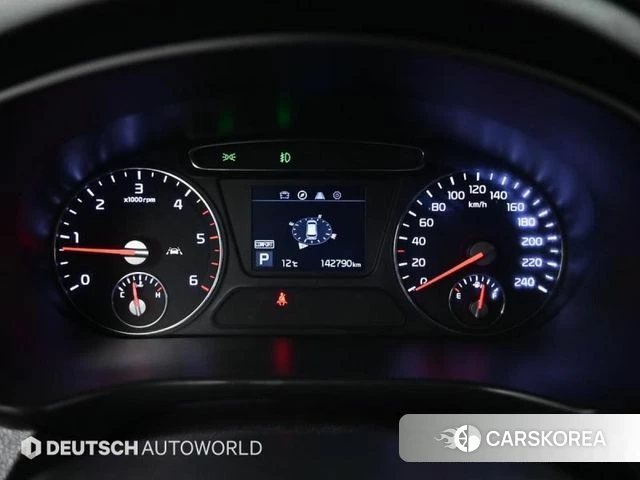 Kia The New Sorento id 3834548 из Кореи 18