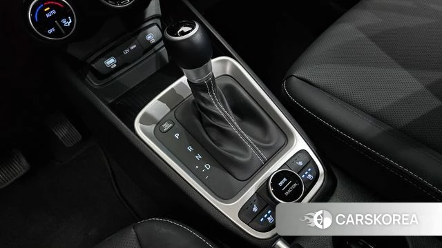 Hyundai Venue id 4222612 из Кореи 30