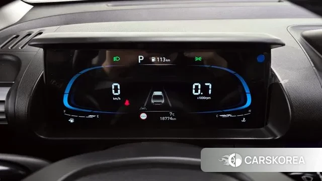 Hyundai Casper id 3523875 из Кореи 18