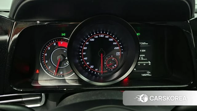 Hyundai Avante (CN7) id 3904489 из Кореи 18